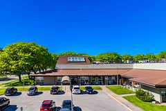 110 - 6350 Dorchester Road, Niagara Falls, ON, exterior