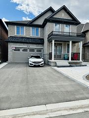 105 Auckland Drive, Whitby, ON, exterior