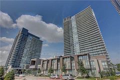 2010 - 121 McMahon Drive, Toronto C15, ON, exterior