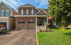 2016 Magee Court, Oshawa, ON, exterior