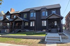 447 - 449 Lansdowne Avenue, Toronto C01, ON, exterior