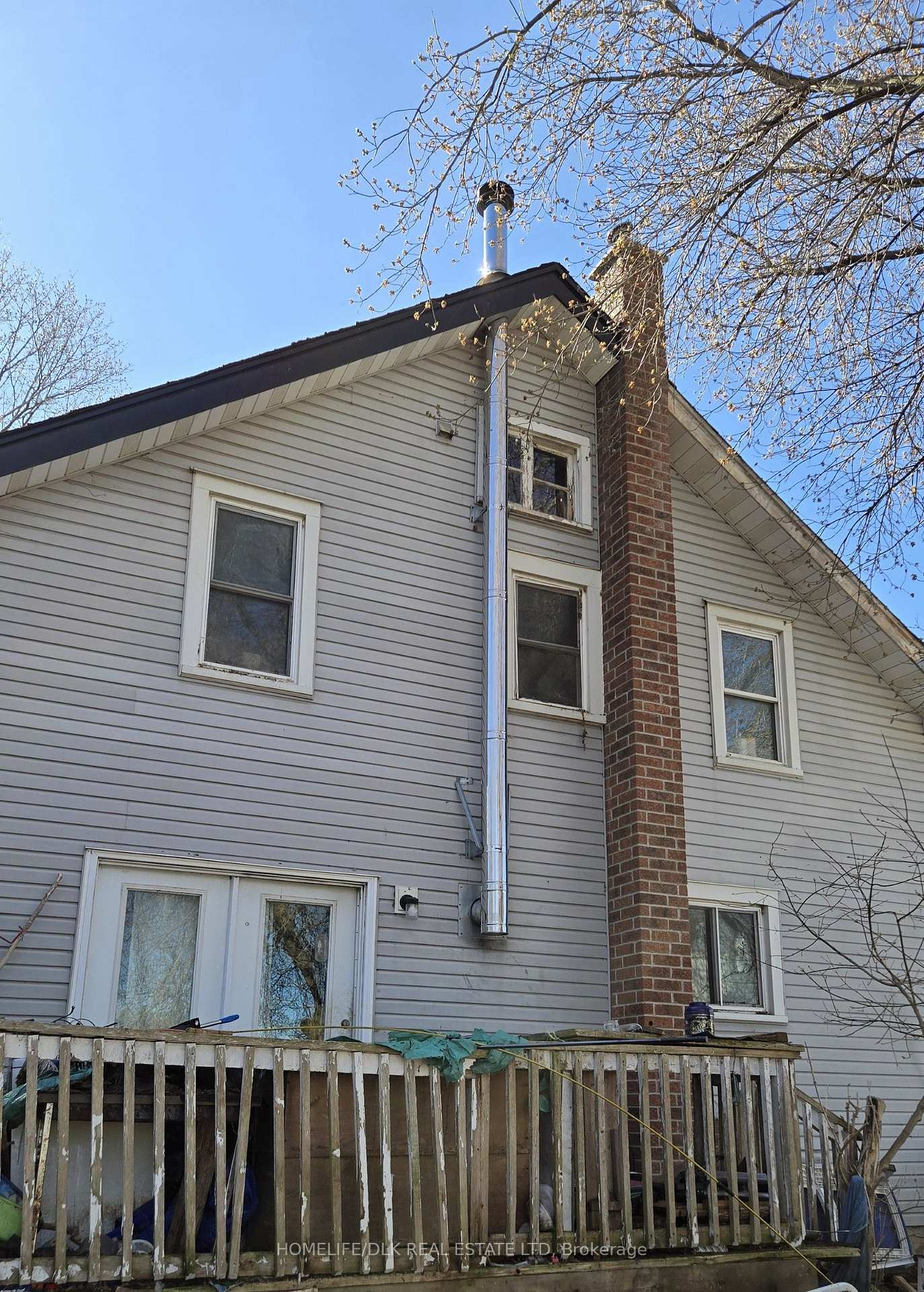 24 Centre Street N, Edwardsburgh/Cardinal, ON, exterior