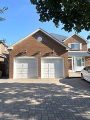 Whole Basement - 23 Vickers Road, Markham, ON, exterior