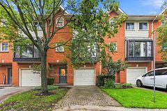 16 - 683 Windermere Road, London North, ON, exterior
