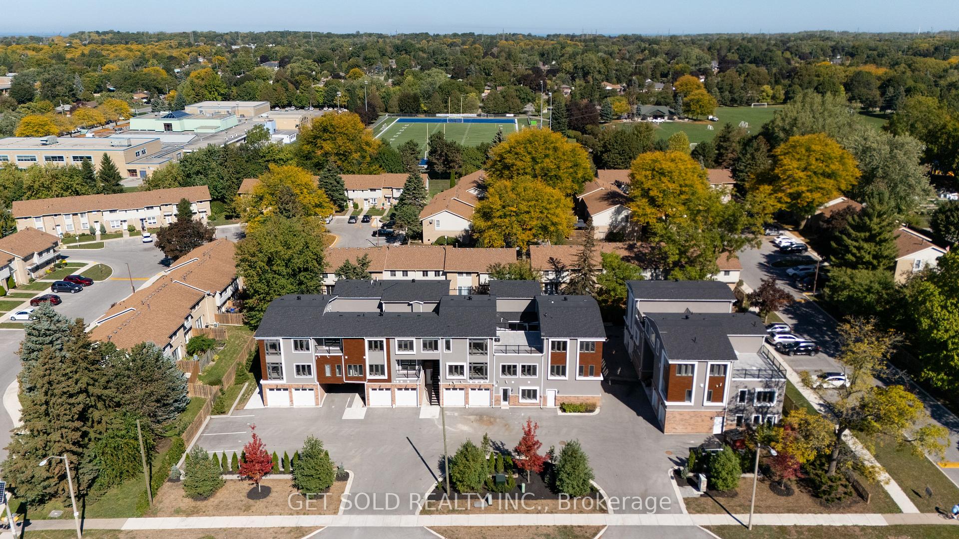 3 - 6701 Thorold Stone Road, Niagara Falls, ON, exterior