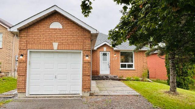 228 Towerhill Road, Peterborough, ON, exterior