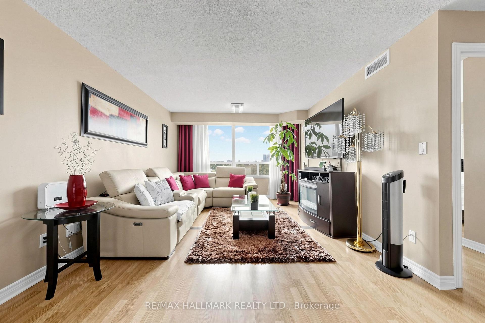 621 - 68 Corporate Drive, Toronto E09, ON, exterior