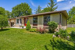 34314 Denfield Road, Lucan Biddulph, ON, exterior