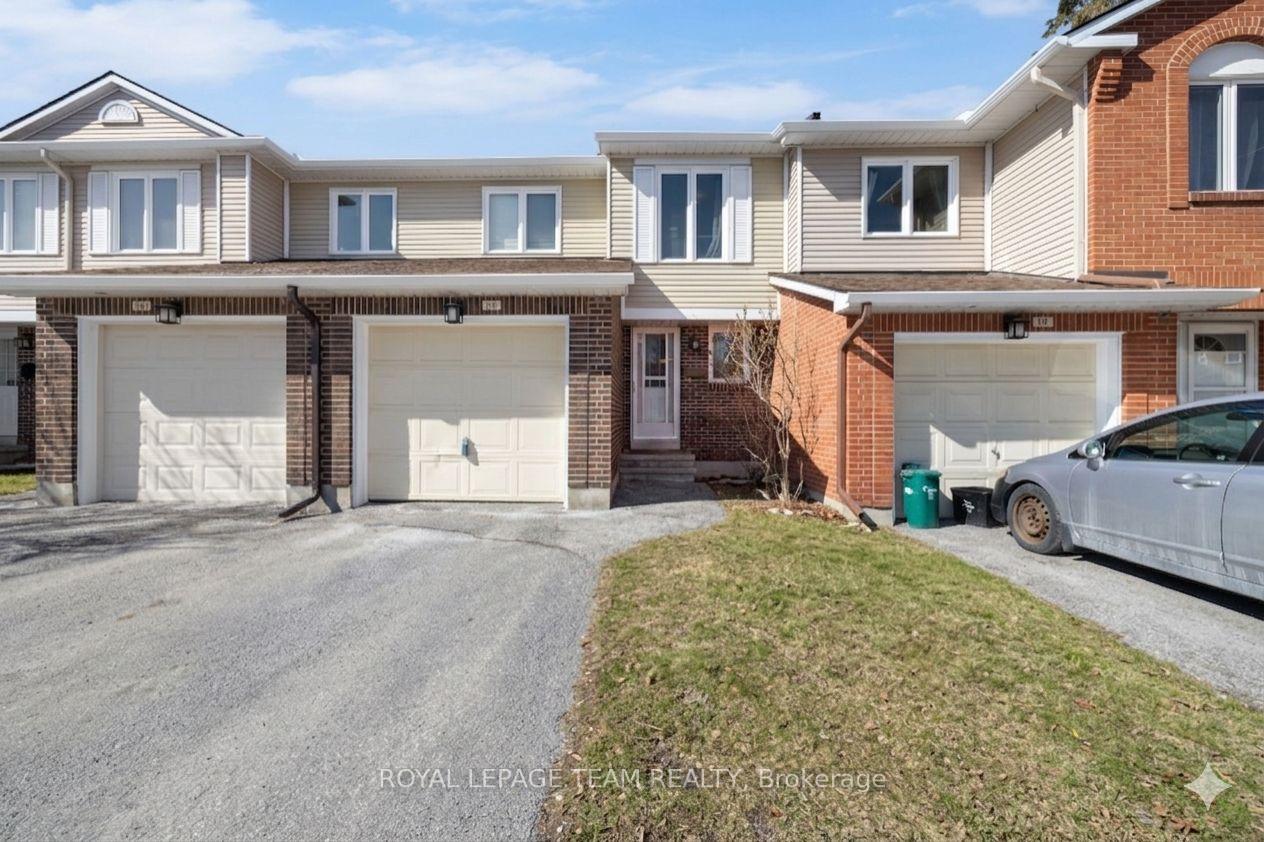 E - 10 Millrise Lane, South of Baseline to Knoxdale, ON, exterior