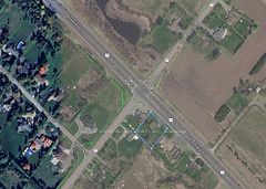15380 Hurontario Street, Caledon, ON, exterior