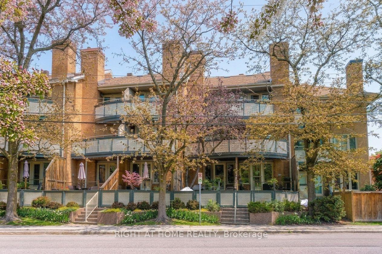 6 - 2 Columbus Avenue, Overbrook - Castleheights and Area, ON, exterior