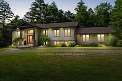 5 PEGGS Lane, McNab/Braeside, ON, exterior