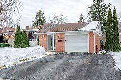 947 Southlawn Drive, Peterborough, ON, exterior