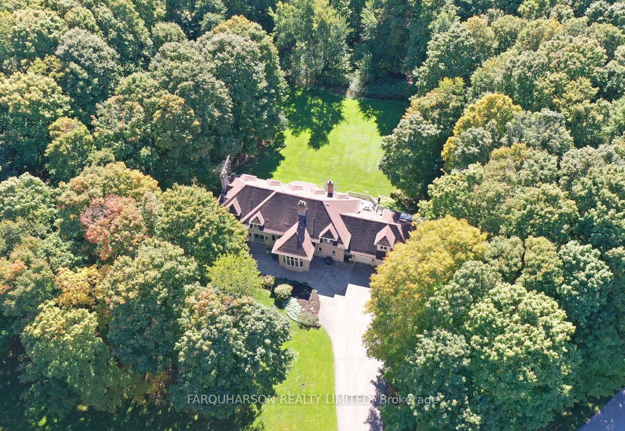 15 Skyridge Court, Whitchurch-Stouffville, ON, exterior