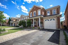 24 William Grant Road, Markham, ON, exterior