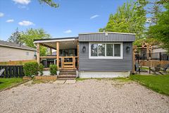 165 Cedar Crescent, Centre Wellington, ON, exterior