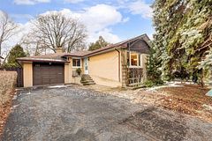 Lower L - 145 Homewood Avenue, Toronto C07, ON, exterior