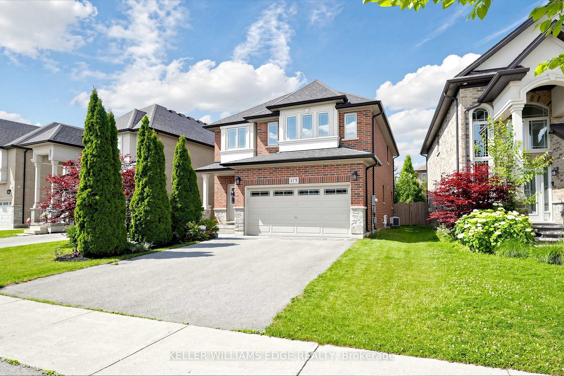 173 Raymond Road, Hamilton, ON, exterior