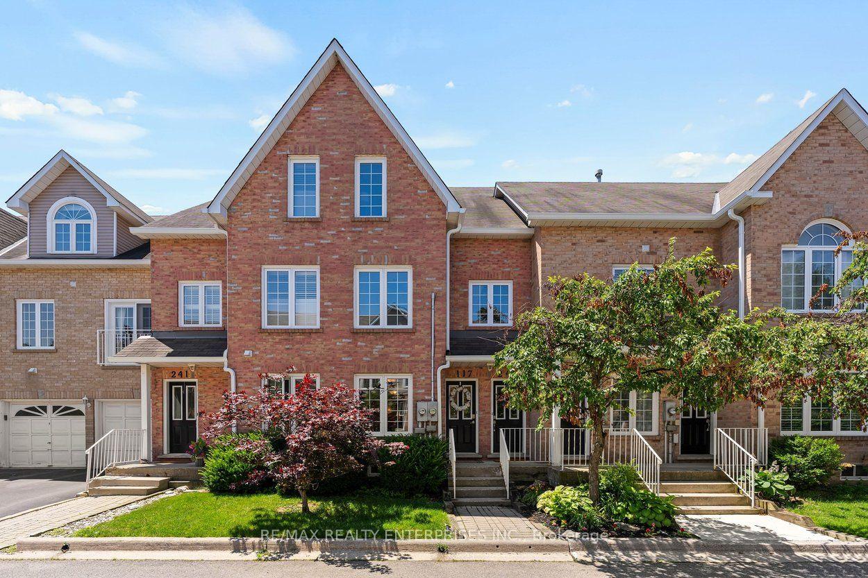 117 - 2055 Walkers Line, Burlington, ON, exterior
