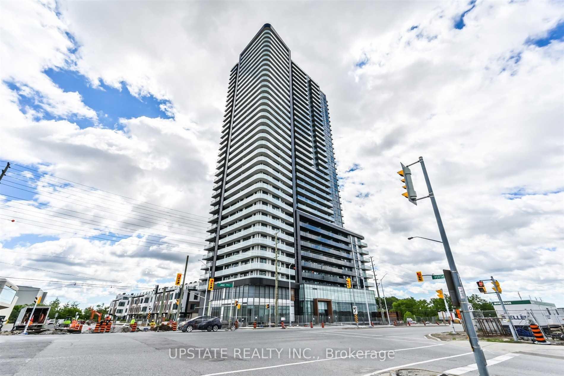 713 - 7895 Jane Street, Vaughan, ON, exterior