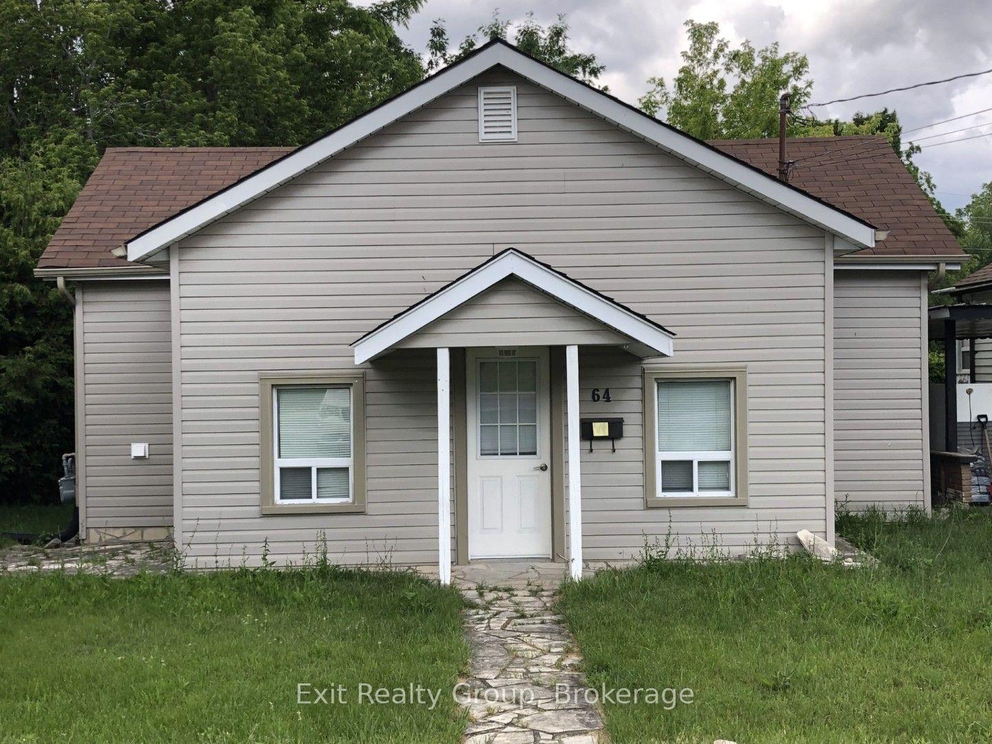 64 George Street, Quinte West, ON, exterior