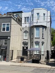 202 - 206 Carlton Street, Toronto C08, ON, exterior