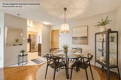625 - 326 Major Mackenzie Drive E, Richmond Hill, ON, exterior