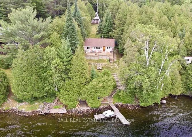 170 Couchs Road, North Kawartha, ON, exterior