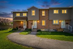 B - 1765 Lamoureux Drive, Orleans - Cumberland and Area, ON, exterior