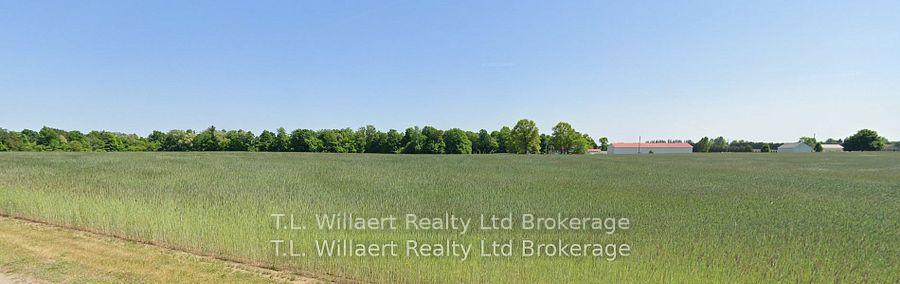 2515 1st Conc Rd Road, Norfolk, ON, exterior