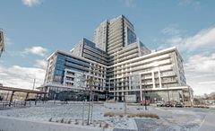801 - 3220 William Coltson Avenue, Oakville, ON, exterior