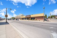 164 Josephine Street, North Huron, ON, exterior