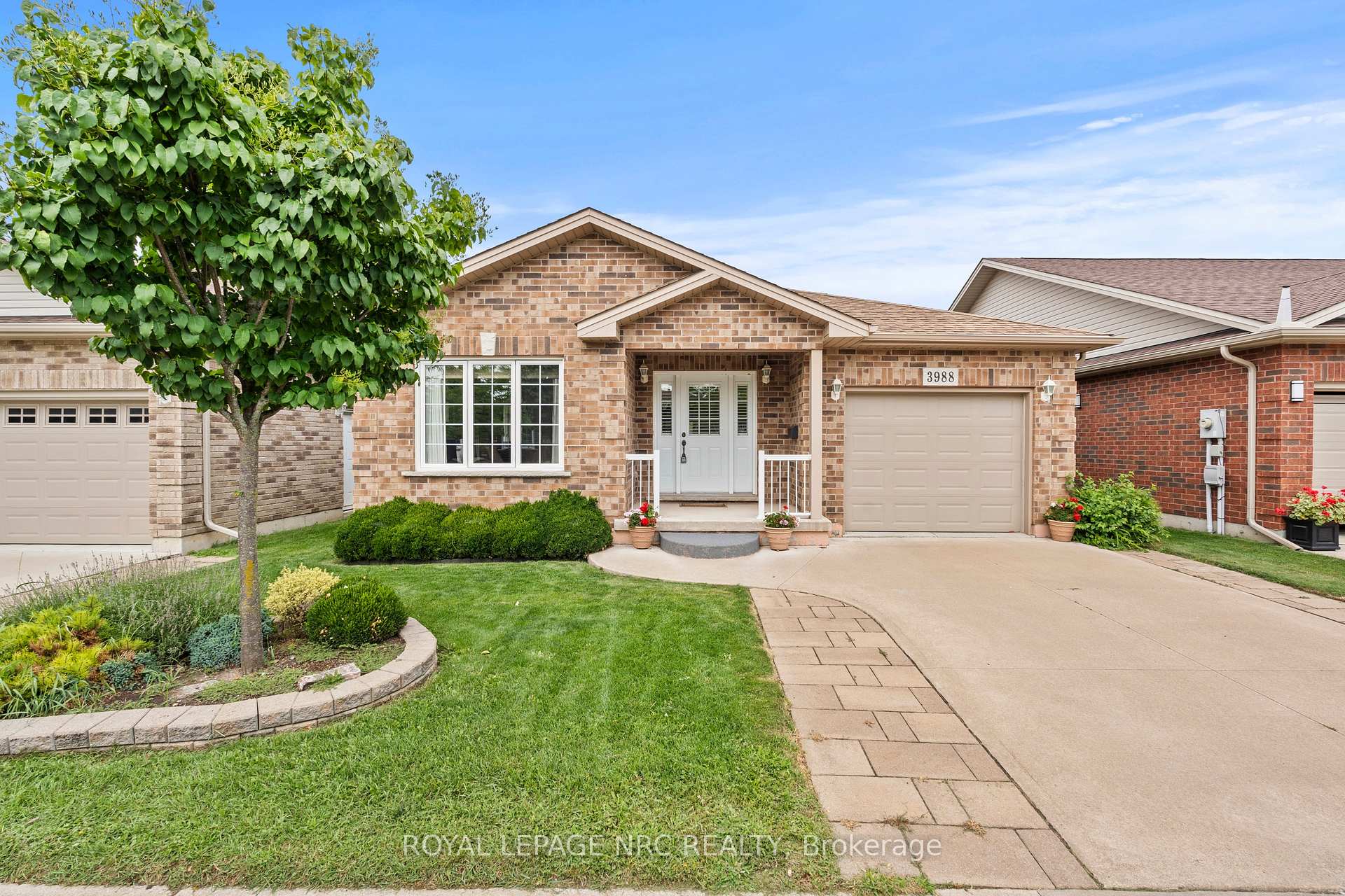 3988 Sunset Lane, Lincoln, ON, exterior