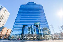 604 - 5775 Yonge Street, Toronto C14, ON, exterior