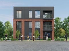161 Hinchey Avenue, West Centre Town, ON, exterior