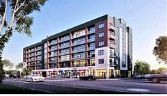 516 - 308 Lester Street, Waterloo, ON, exterior