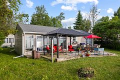 531 Bruce ROAD 13 Road, Native Leased Lands, ON, exterior