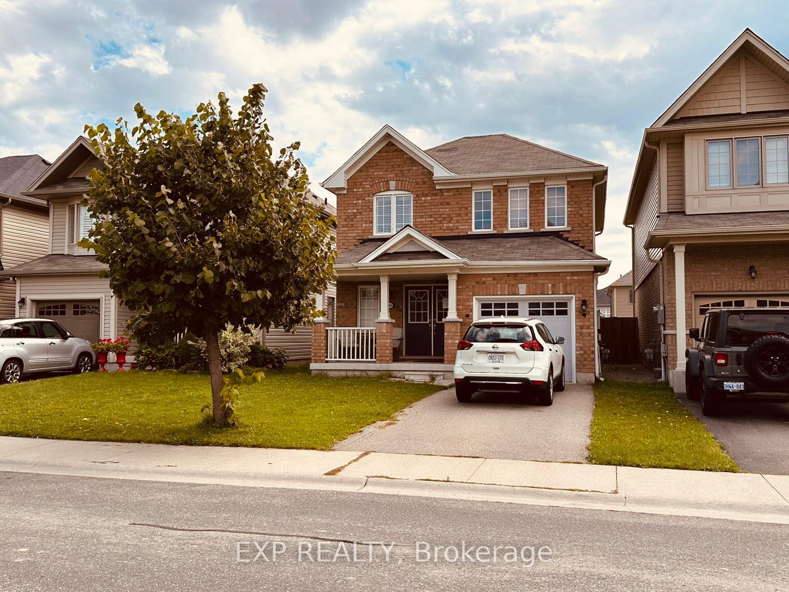 8660 Dogwood Crescent, Niagara Falls, ON, exterior