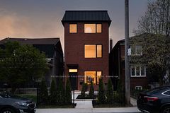 393A Arlington Avenue, Toronto C03, ON, exterior