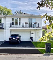 10 Parkdene Court, Toronto E05, ON, exterior