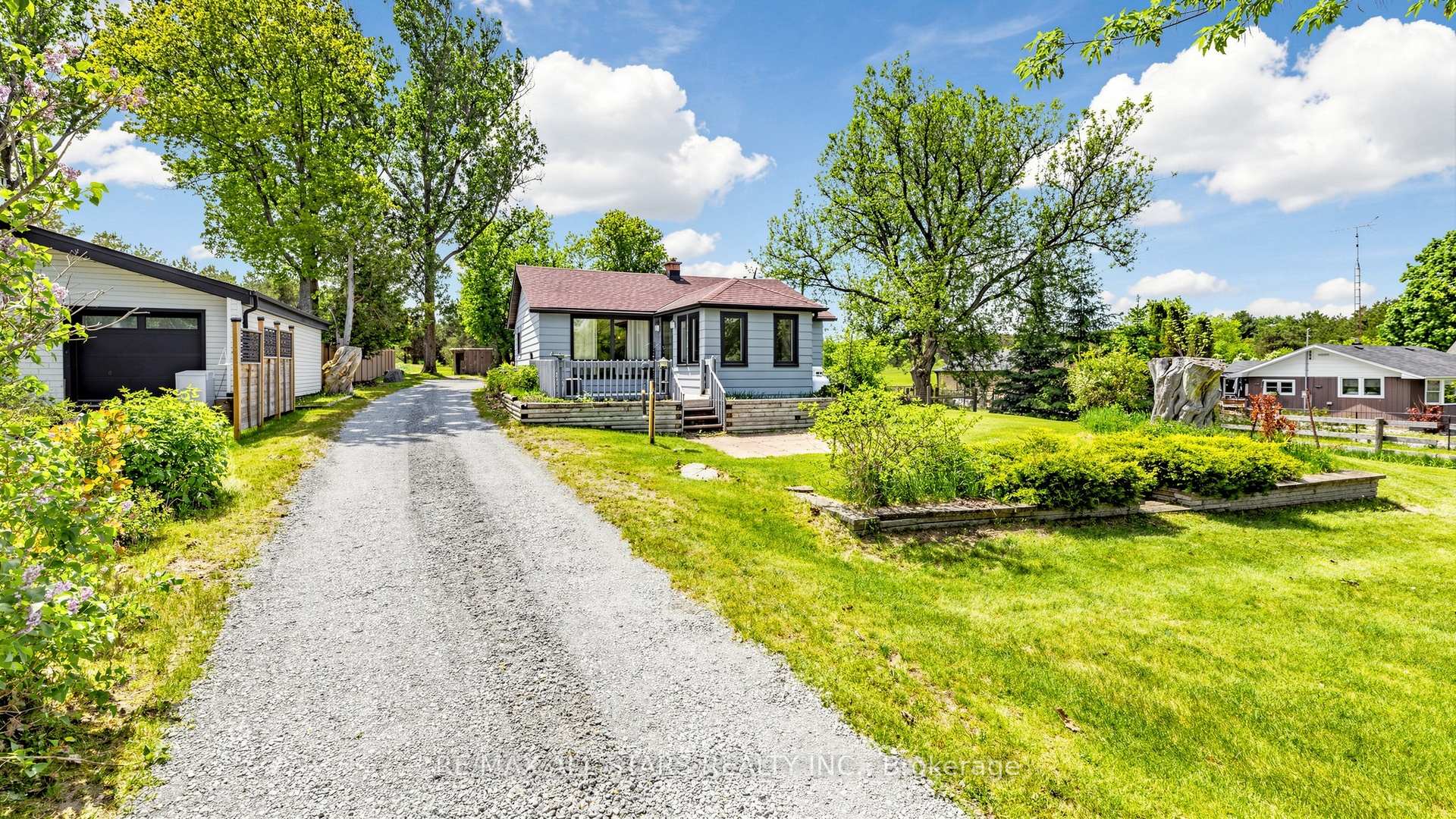 5500 Highway 47 N/A, Uxbridge, ON, exterior