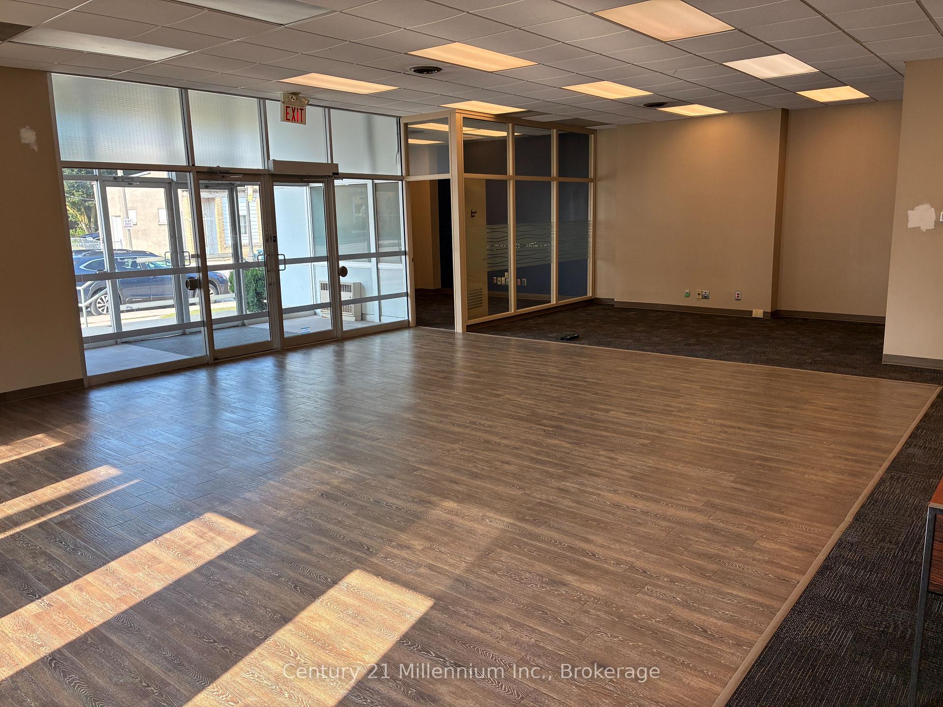 41 Queen Street, Huron-Kinloss, ON, exterior