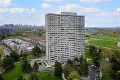 2205 - 133 Torresdale Avenue, Toronto C07, ON, exterior