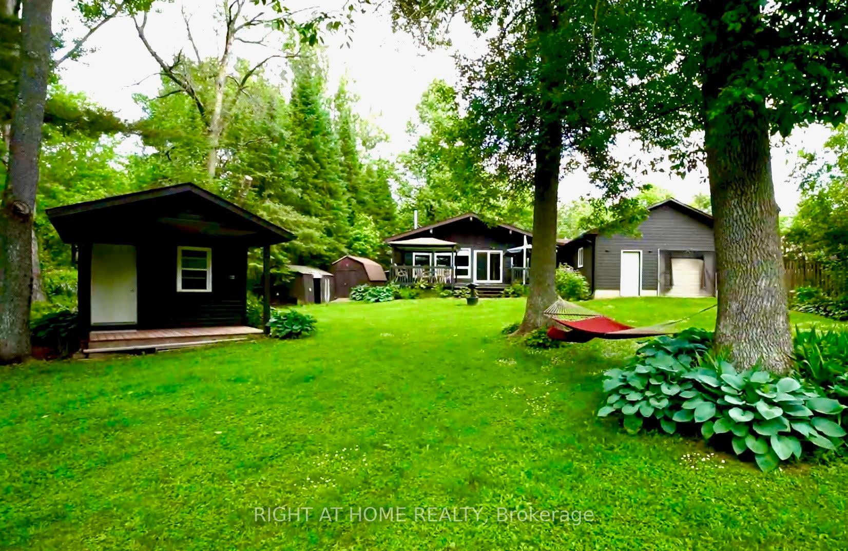 5171 Severn Pines Crescent, Severn, ON, exterior