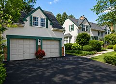 74 Howard Avenue, Oakville, ON, exterior
