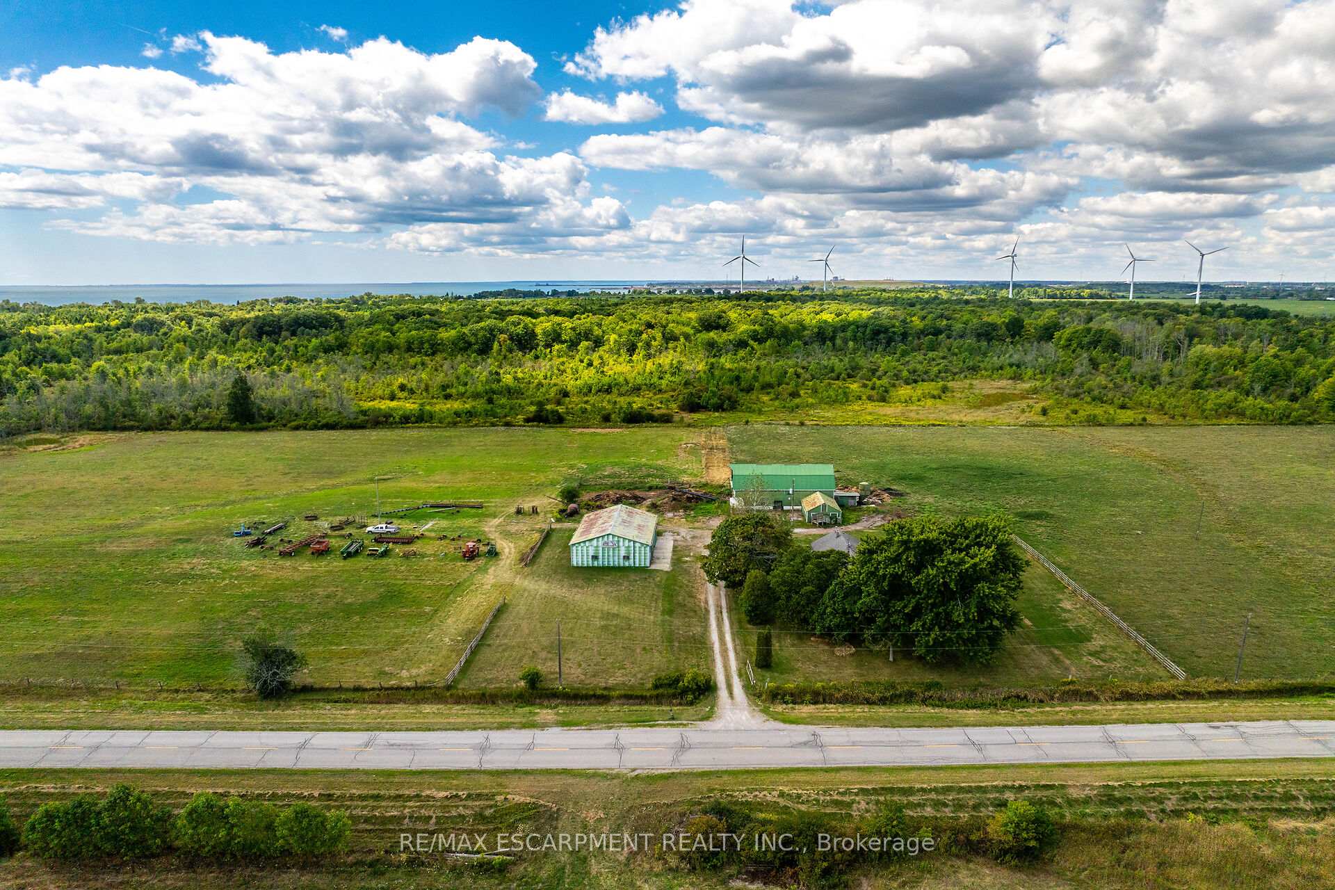 177 Brooklin Road, Haldimand, ON, exterior