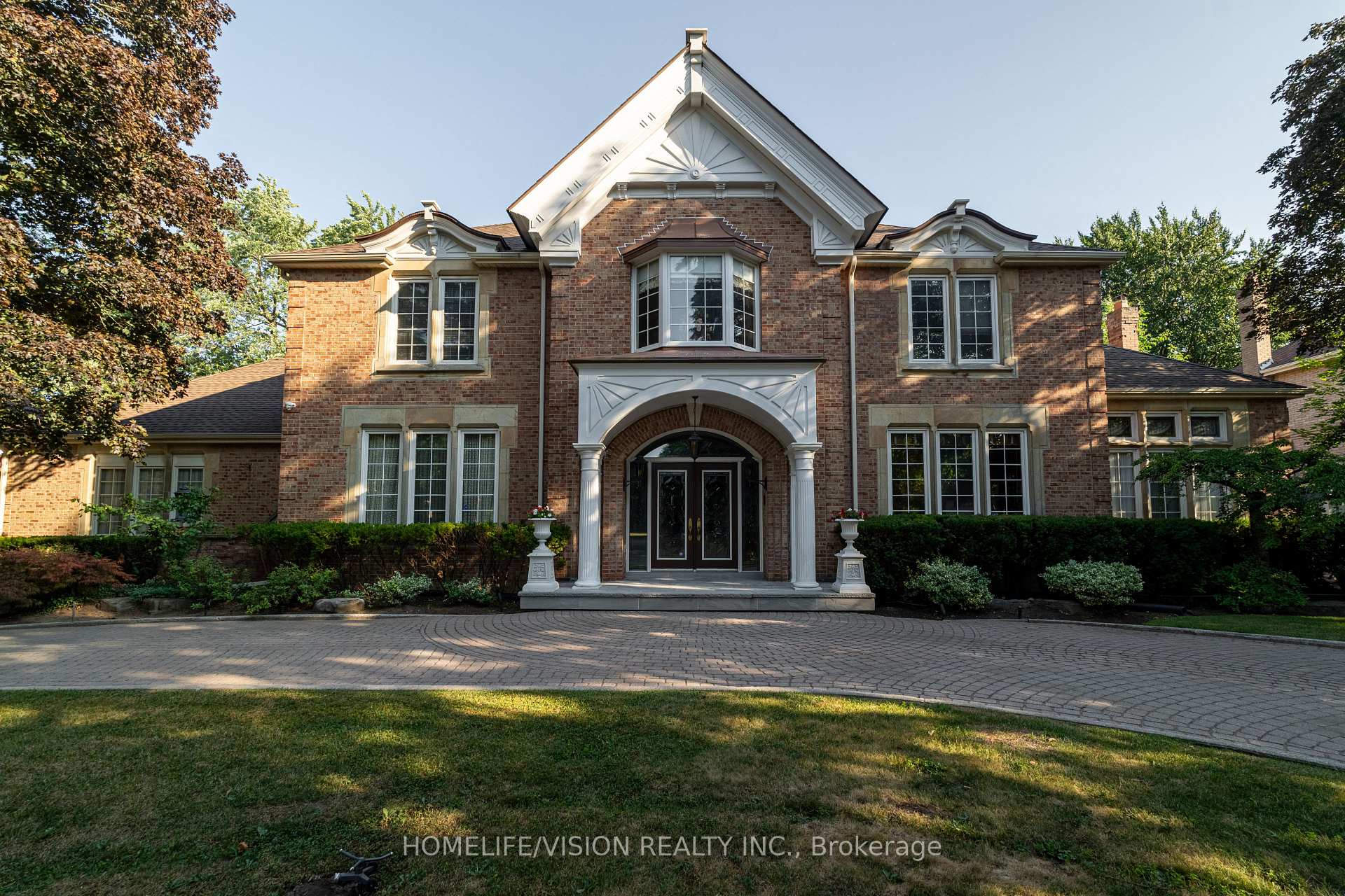 15 Daffodil Avenue, Markham, ON, exterior