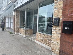 405 St Paul Street E, St. Catharines, ON, exterior