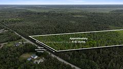 7110 Gallagher Road, Manotick - Kars - Rideau Twp and Area, ON, exterior