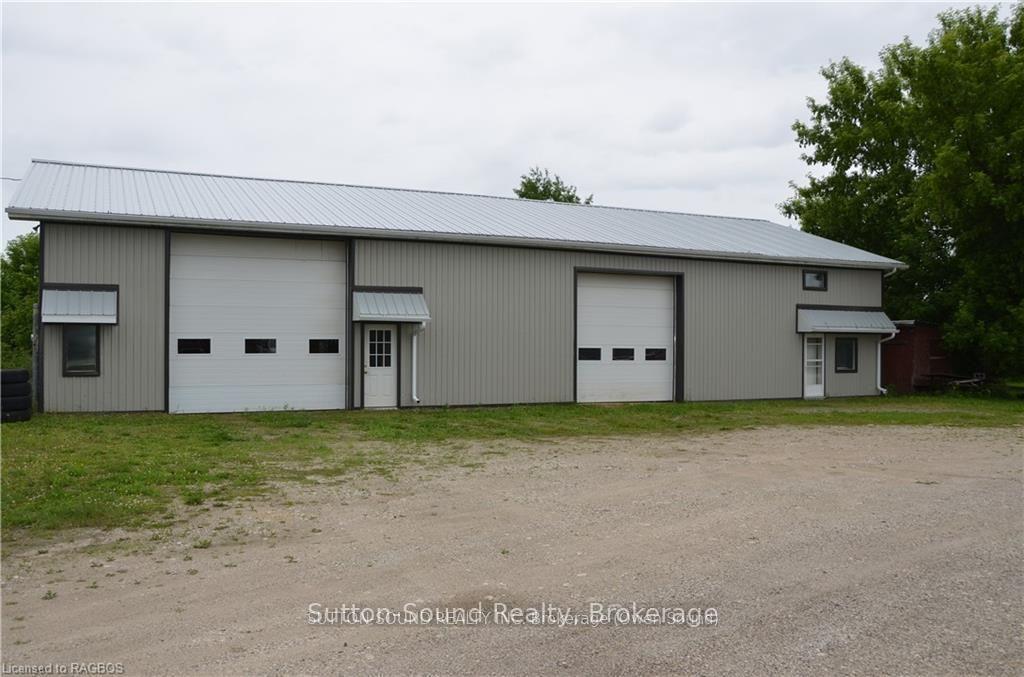 402432 GREY ROAD 4 N/A, West Grey, ON, exterior